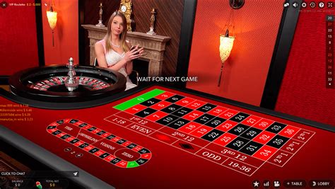 Gratis Live roulette .